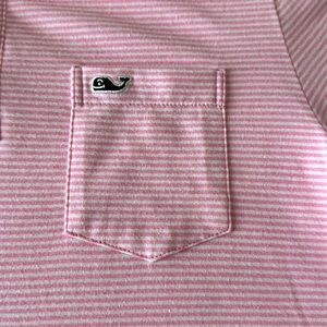 Vineyard Vines size M (12-14)